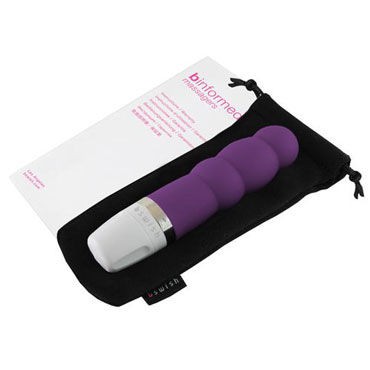 Bswish bCute Pearl, фиолетовый