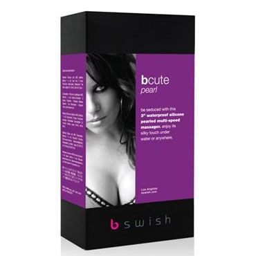 Bswish bCute Pearl, фиолетовый