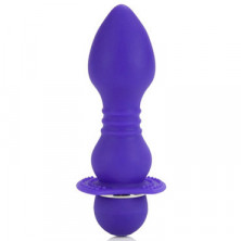 California Exotic Booty Call Booty Player, фиолетовая