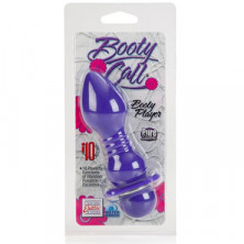 California Exotic Booty Call Booty Player, фиолетовая