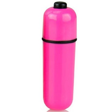 Screaming O ColorPop Bullets, розовый