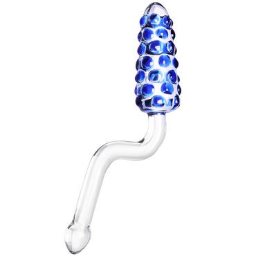 Contemporary Novelties Point Of Love, прозрачный