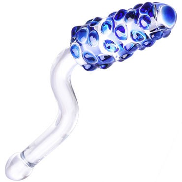 Contemporary Novelties Point Of Love, прозрачный