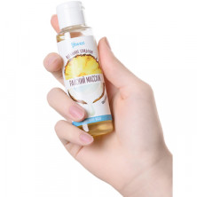 Toyfa Yovee Масло для массажа Райский массаж, 50 мл