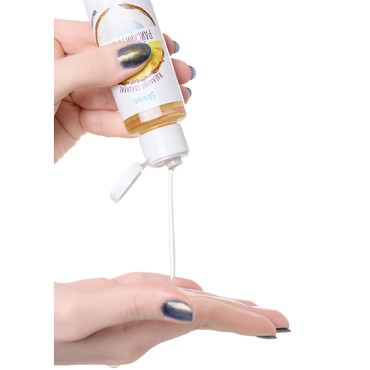 Toyfa Yovee Масло для массажа Райский массаж, 50 мл