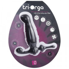 Ideal Trioga черный