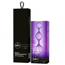 Jopen Key Stella III, фиолетовые