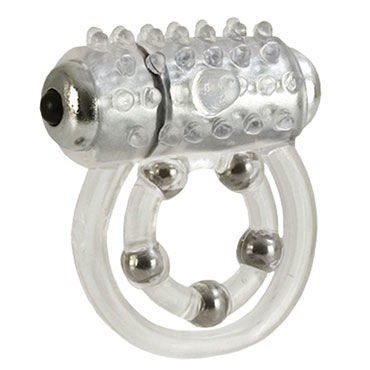 California Exotic Maximus Ring 5 Stroke Beads