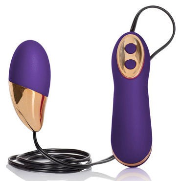 California Exotic Entice Hope, фиолетовое