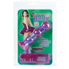 California Exotic Sensuous Rotator