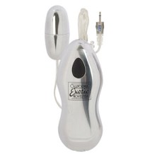 California Exotic Sterling Collection Combo 1