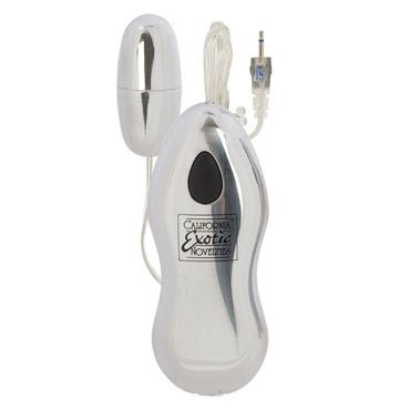 California Exotic Sterling Collection Combo 1