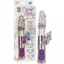 California Exotic The White Stork