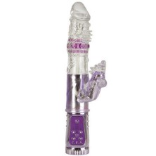 California Exotic The White Stork