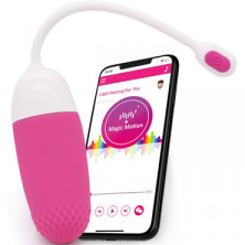 Magic Motion Magic Vini, розово-белый