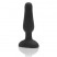 B-Vibe Novice Plug, черный