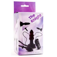 Seven Creations The Knight