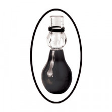 Pipedream Fetish Fantasy Limited Edition Nipple Erector Set, черный