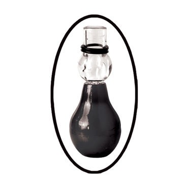 Pipedream Fetish Fantasy Limited Edition Nipple Erector Set, черный