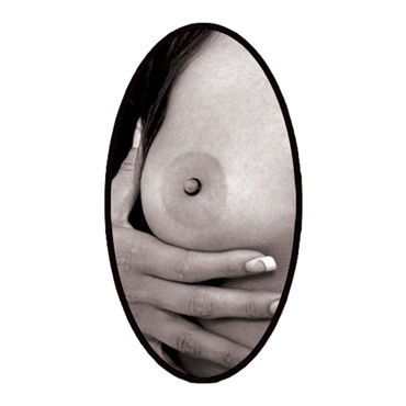 Pipedream Fetish Fantasy Limited Edition Nipple Erector Set, черный