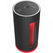 Lelo F1s Developer's Kit Red