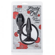California Exotic Booty Call Booty Pumper Small, черная