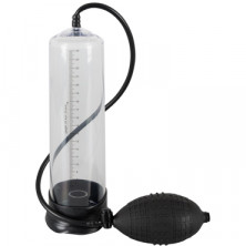 Orion Mister Boner Professional Power Pump, прозрачная