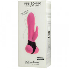 Adrien Lastic Mini Bonnie, розовый