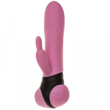 Adrien Lastic Mini Bonnie, розовый