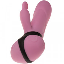 Adrien Lastic Mini Bonnie, розовый