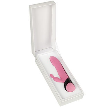 Adrien Lastic Mini Bonnie, розовый