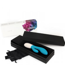 Lelo Ina Wave, голубой