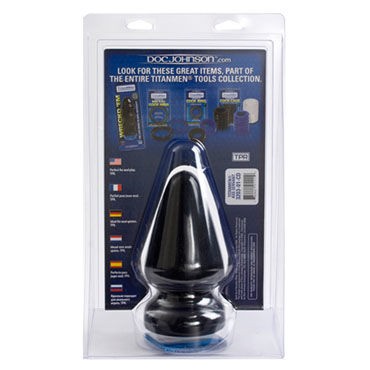 Doc Johnson Ass Servant