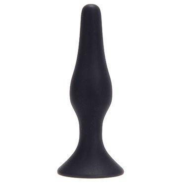 Toyz4lovers Silicone Anal Bottle Plug Extra Large