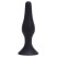 Toyz4lovers Silicone Anal Bottle Plug Extra Large