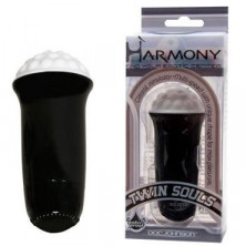 Doc Johnson Harmony Twin Souls