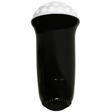 Doc Johnson Harmony Twin Souls