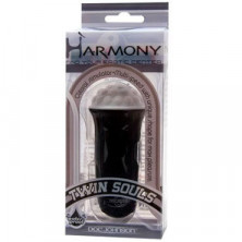 Doc Johnson Harmony Twin Souls