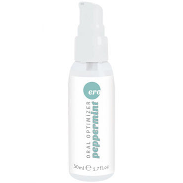 Hot Ero Blowjob Gel Peppermint, 50 мл