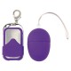 Toyz4lovers Lovely Egg Pleasure Shiver Small, фиолетовое