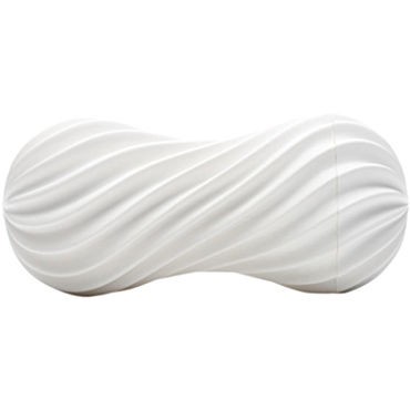 Tenga Flex Silky White, белый