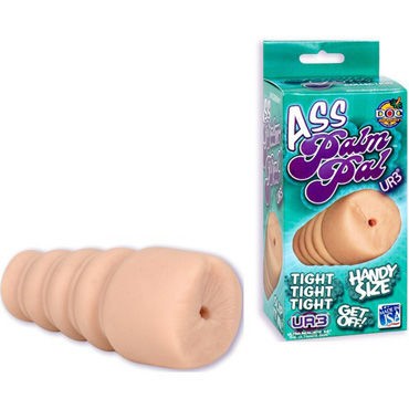 Doc Johnson Palm Pal