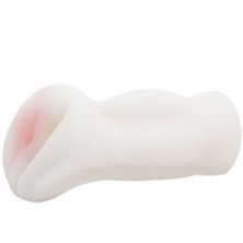 Baile Temptation Passion Lady, белый