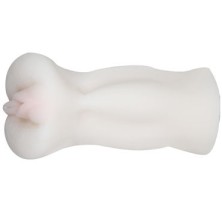 Baile Temptation Passion Lady, белый