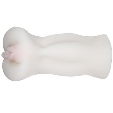 Baile Temptation Passion Lady, белый