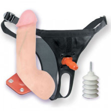 Doc Johnson Ultra Harness 12 см