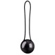 Shots Toys Pleasure Ball Deluxe, черный