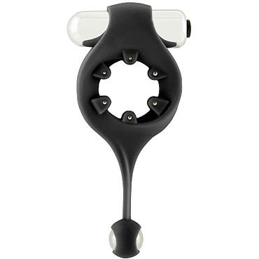 Shots Mjuze Infinity, черное