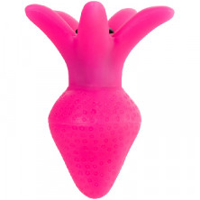 Love to Love Tutti Frutti, розовая