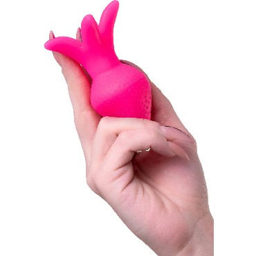 Love to Love Tutti Frutti, розовая